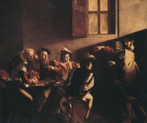 Caravaggio