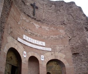 Terme di Diocleziano