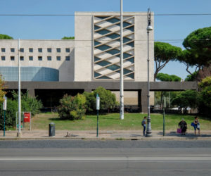 Palazzo delle Poste