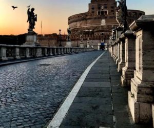 Ponte Sant’ Angelo