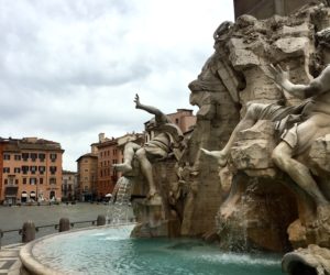 Piazza Navona 2