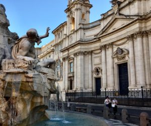 Piazza Navona